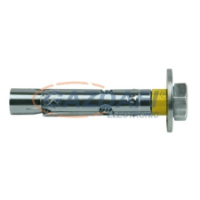  CELO 9845DT 8 - 45 Hatlapfejű állítható fém dübel Cink horganyzott barkácsolás, csiszolás, rögzítés