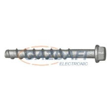  CELO 9ZG10240BTSB 10-240/155 Tűzálló direkt beton csavar hatlapfejű, integrált alátéttel barkácsolás, csiszolás, rögzítés