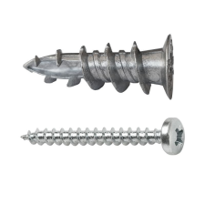 CELO Fixings Technology Gipszkarton tipli csavarral, fém, önfúró 4,5x35mm 937GKDZPZ50 Apolo/Celo villanyszerelés