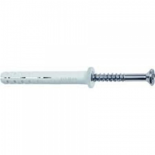 CELO Fixings Technology Tipli csavarral beüthető M 6x 50 9650NP Apolo/Celo villanyszerelés