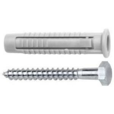 CELO Fixings Technology TIPLI MUANYAG M10 HATL. CSAV FX 10 villanyszerelés