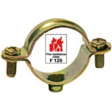 CELO Fixings Technology Tűzálló bilincs 6mm Apolo/Celo 9B6L (96L) 5-8mm kábel villanyszerelés