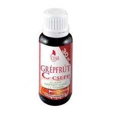 Celsus Grépfrút C-csepp 30 ml gyógyhatású készítmény