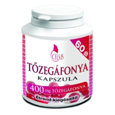 Celsus Kft. Tőzegáfonya kapszula CELSUS 60x vitamin és táplálékkiegészítő