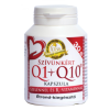  Celsus Szívünkért Q1+Q10 + szelén + B1 vitamin kapszula 30db