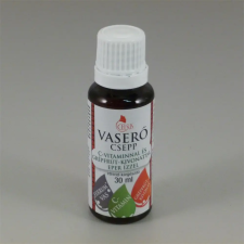  Celsus vaserő csepp c-vitaminnal és grépfrút-kivonattal 30 ml vitamin és táplálékkiegészítő