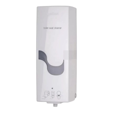 CELTEX E-Control szenzoros WC ülőke fertőtlenítő adagoló ABS Fehér takarító és háztartási eszköz