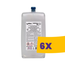 CELTEX E-Control WC ülőke fertőtlenítő utántöltő 800ml (Karton - 6 db) tisztító- és takarítószer, higiénia