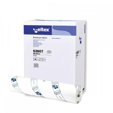 CELTEX Medilux Orvosi lepedő cellulóz 2réteg, 80m, 211 lap, 59x38cm/lap papírárú, csomagoló és tárolóeszköz