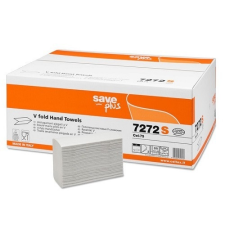 CELTEX Save Plus hajtogatott kéztörlő recy 2réteg 21,5x22cm 15x200lap 40k/r higiéniai papíráru