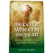  Celtic Wheel of the Year – Tess Ward idegen nyelvű könyv