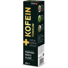 Cemio koffeines tonik, 250ml hajápoló szer