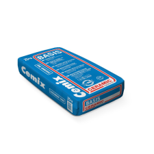 Cemix Basis Csemperagasztó beltéri C1T 25 kg glett, gipsz, csemperagasztó, por