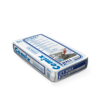 Cemix CT-Max Betonjavító habarcs durva, 1-3 cm 25 kg építőanyag