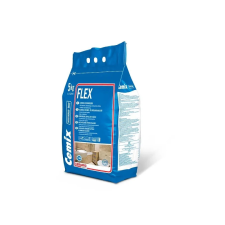 Cemix Flex csemperagasztó 8225 5kg glett, gipsz, csemperagasztó, por