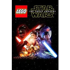 Cenega 3DS Lego Star Wars: Das Erwachen der Macht videójáték