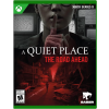 Cenega A Quiet Place: The Road Ahead, Xbox Series, Konzol játékszoftver