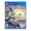 Cenega Afterimage: Deluxe Edition, PlayStation 5, Konzol játékszoftver