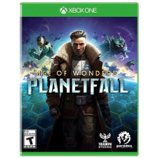 Cenega Age of Wonders: Planetfall Day One Edition, Xbox One, Konzol játékszoftver videójáték