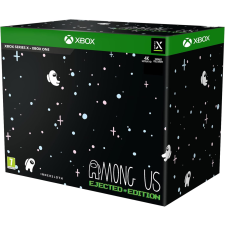 Cenega Among Us Ejected Edition, Xbox One, Xbox Series, Konzol játékszoftver videójáték