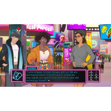 Cenega Arcade Spirits: The New Challengers, Nintendo Switch, Konzol játékszoftver videójáték
