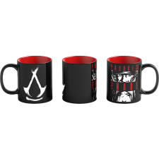 Cenega Assassin's Creed Shadows Naoe & Yasuke hőre változó bögre bögrék, csészék