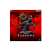 Cenega Assassin's Creed Shadows Naoe & Yasuke Kirakós játék 1000 db Videojáték
