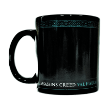 Cenega Assassin's Creed Valhalla - Eivor hőre változó bögre bögrék, csészék