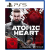 Cenega Atomic Heart, PlayStation 5, Konzol játékszoftver