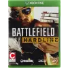 Cenega Battlefield Hardline, Xbox One, Konzol játékszoftver
