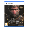 Cenega Black Myth: Wukong, PlayStation 5, Konzol játékszoftver