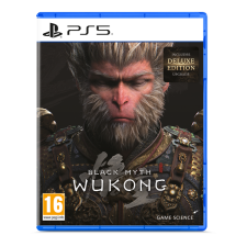 Cenega Black Myth: Wukong, PlayStation 5, Konzol játékszoftver videójáték