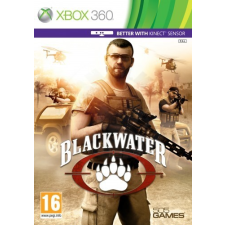 Cenega BlackWater, Xbox 360, Konzol játékszoftver videójáték
