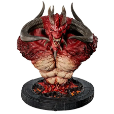 Cenega Blizzard bust Diablo - Diablo - 25cm, Játékfigura játékfigura