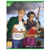 Cenega Broken Sword: The Shadow of the Templars: Reforged, Xbox One, Xbox Series, Konzol játékszoftver