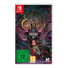 Cenega Bye Sweet Carole,  Nintendo Switch, Konzol játékszoftver videójáték