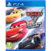 Cenega Cars 3: Driven to Win, PS4, Konzol játékszoftver