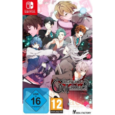 Cenega Charade Maniacs, Nintendo Switch, Konzol játékszoftver videójáték