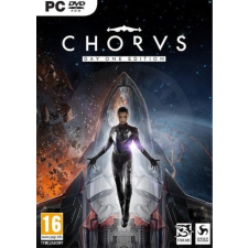 Cenega Chorus Day One Edition, PC, Játékszoftver videójáték