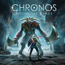 Cenega Chronos: Before the Ashes Xbox One, Konzol játékszoftver videójáték