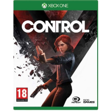 Cenega Control, Xbox One, Konzol játékszoftver videójáték