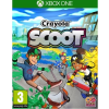 Cenega Crayola Scoot, Xbox One, Konzol játékszoftver