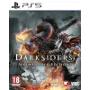Cenega Darksiders, Warmastered Edition, PlayStation 5, Konzol játékszoftver