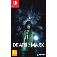 Cenega Death Mark, Nintendo Switch, Konzol játékszoftver videójáték