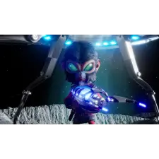 Cenega Destroy All Humans 2: Reprobed - Single Player, Xbox One, Konzol játékszoftver videójáték