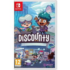 Cenega Discounty, Nintendo Switch, Konzol játékszoftver videójáték