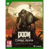 Cenega DOOM: The Dark Ages, Xbox Series, Premium Edition, Konzol játékszoftver