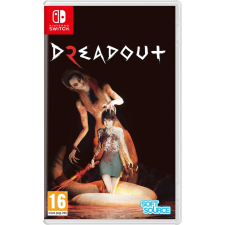 Cenega Dreadout 2, Nintendo Switch, Konzol játékszoftver videójáték