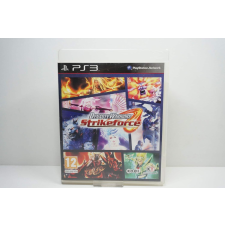 Cenega Dynasty Warriors: Strikeforce, PlayStation 3, Konzol játékszoftver videójáték