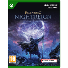 Cenega Elden Ring Nightreign, Xbox One, Xbox Series, Konzol játékszoftver videójáték